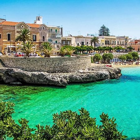 4 Colonne Holiday Apartment Nardò Εξωτερικό φωτογραφία