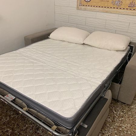 4 Colonne Holiday Apartment Nardò Εξωτερικό φωτογραφία