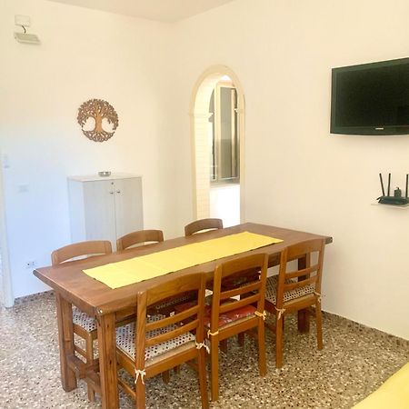 4 Colonne Holiday Apartment Nardò Εξωτερικό φωτογραφία
