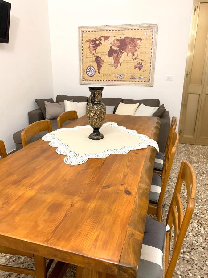 4 Colonne Holiday Apartment Nardò Εξωτερικό φωτογραφία