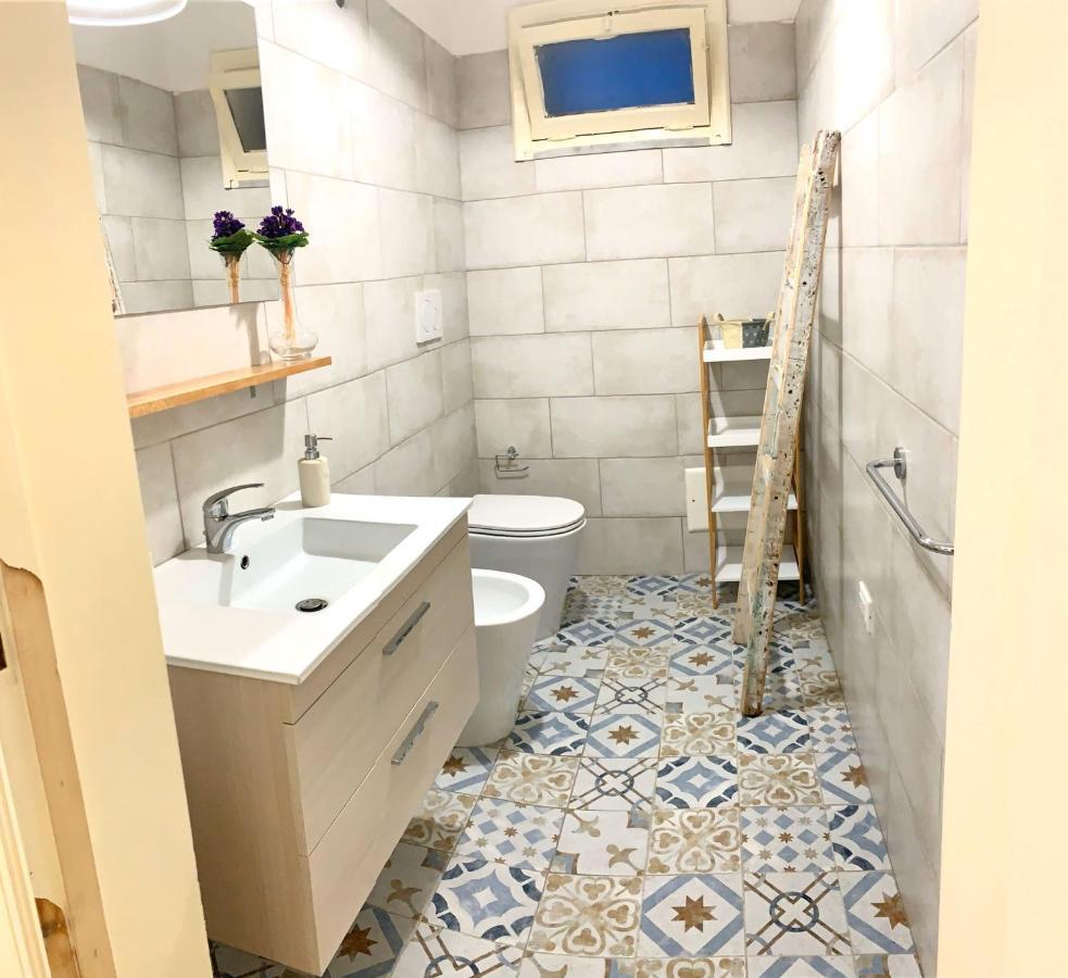 4 Colonne Holiday Apartment Nardò Εξωτερικό φωτογραφία