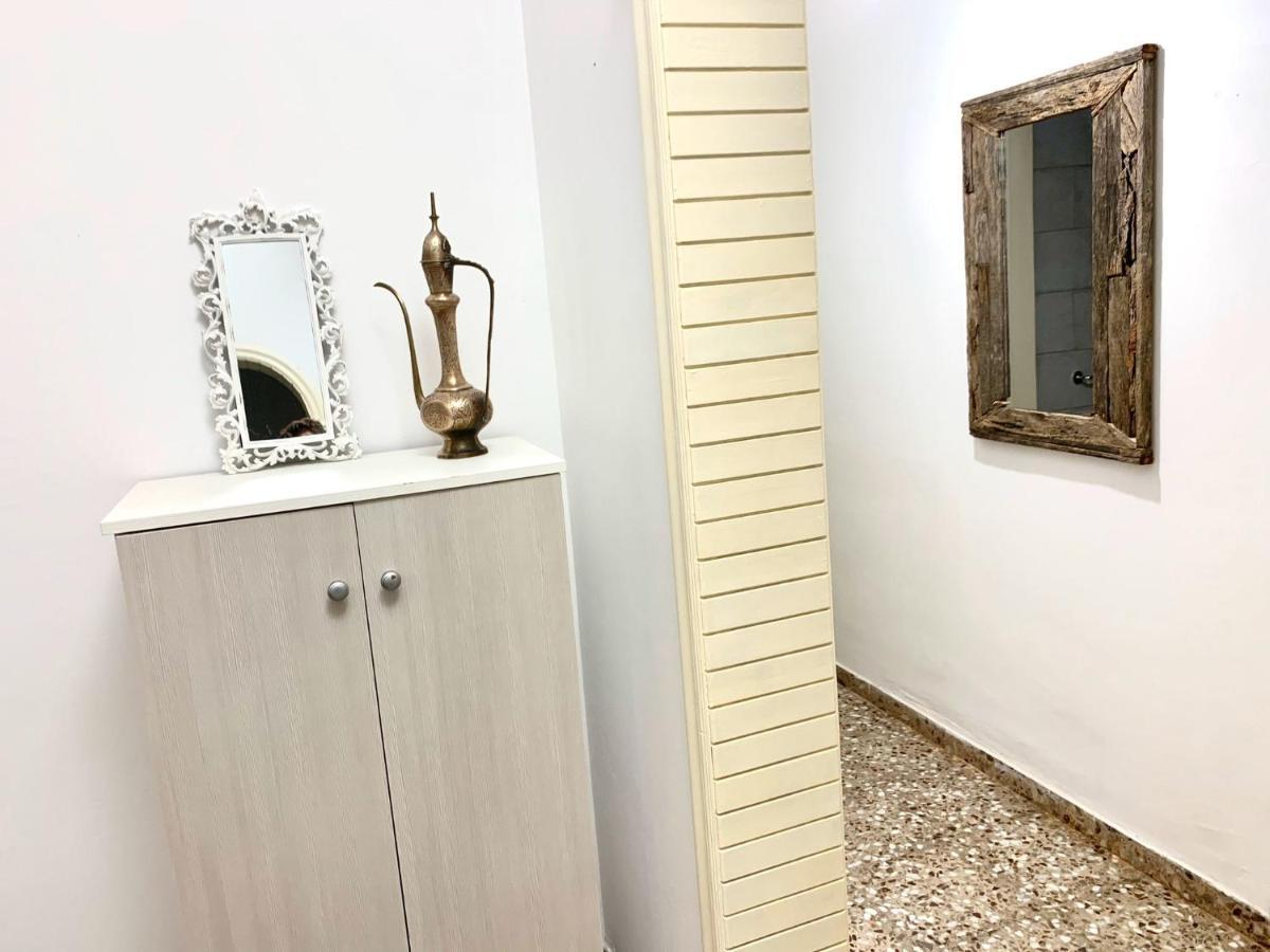 4 Colonne Holiday Apartment Nardò Εξωτερικό φωτογραφία