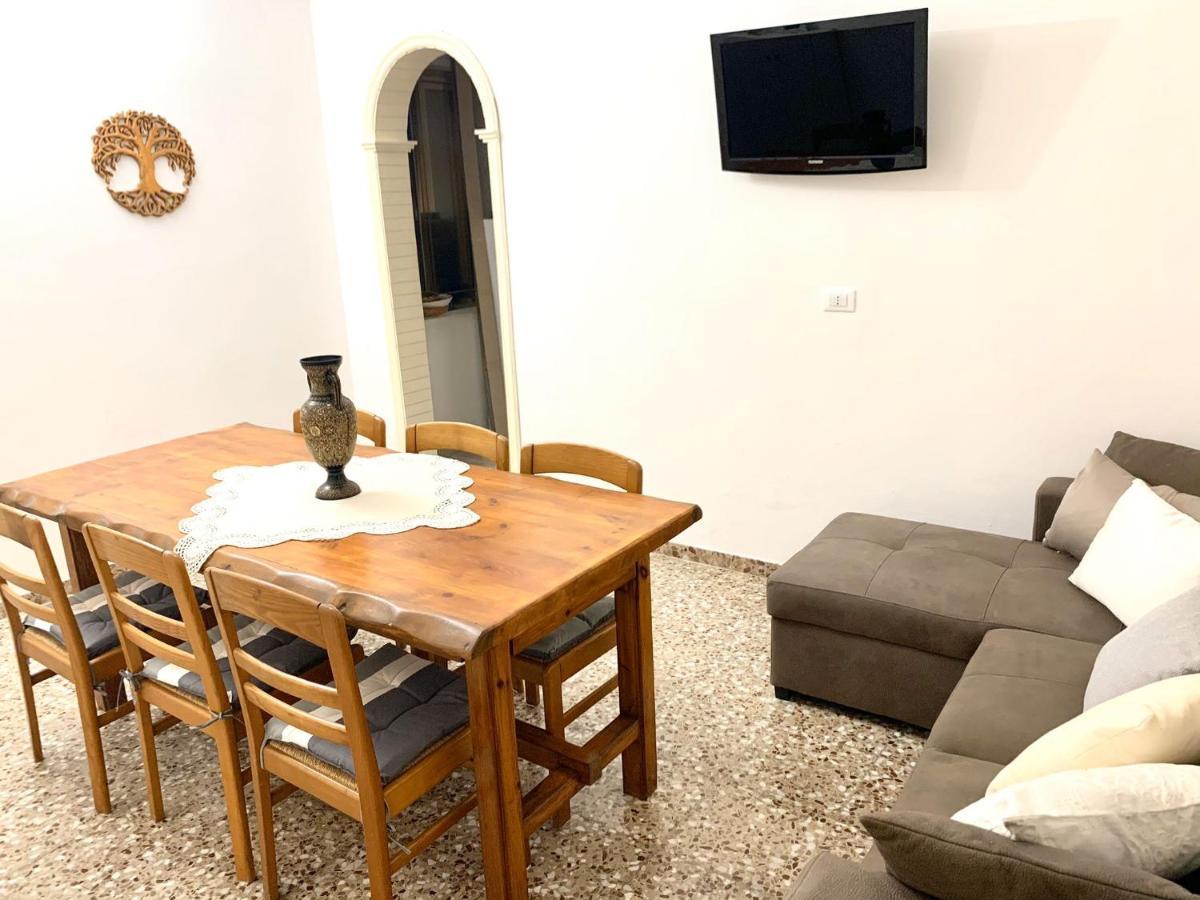4 Colonne Holiday Apartment Nardò Εξωτερικό φωτογραφία