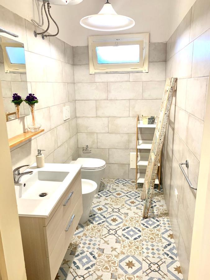 4 Colonne Holiday Apartment Nardò Εξωτερικό φωτογραφία