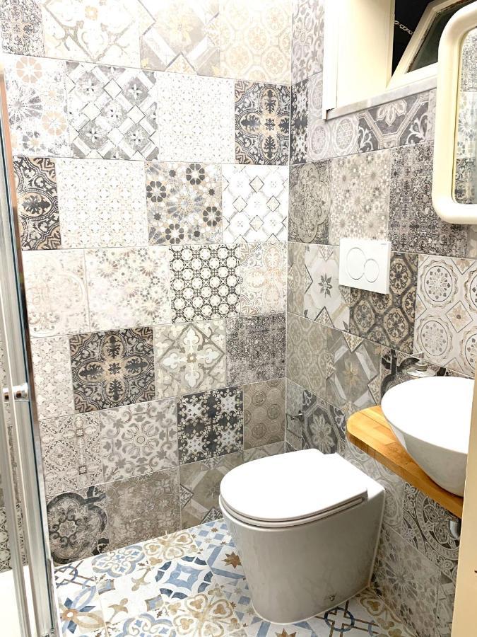 4 Colonne Holiday Apartment Nardò Εξωτερικό φωτογραφία
