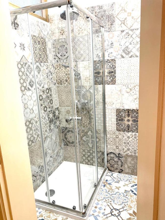 4 Colonne Holiday Apartment Nardò Εξωτερικό φωτογραφία
