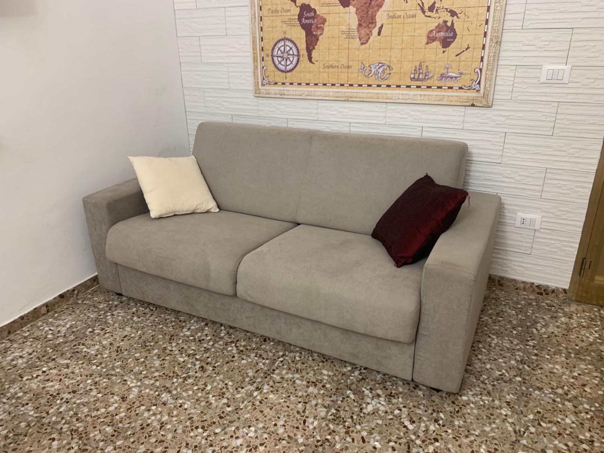 4 Colonne Holiday Apartment Nardò Εξωτερικό φωτογραφία