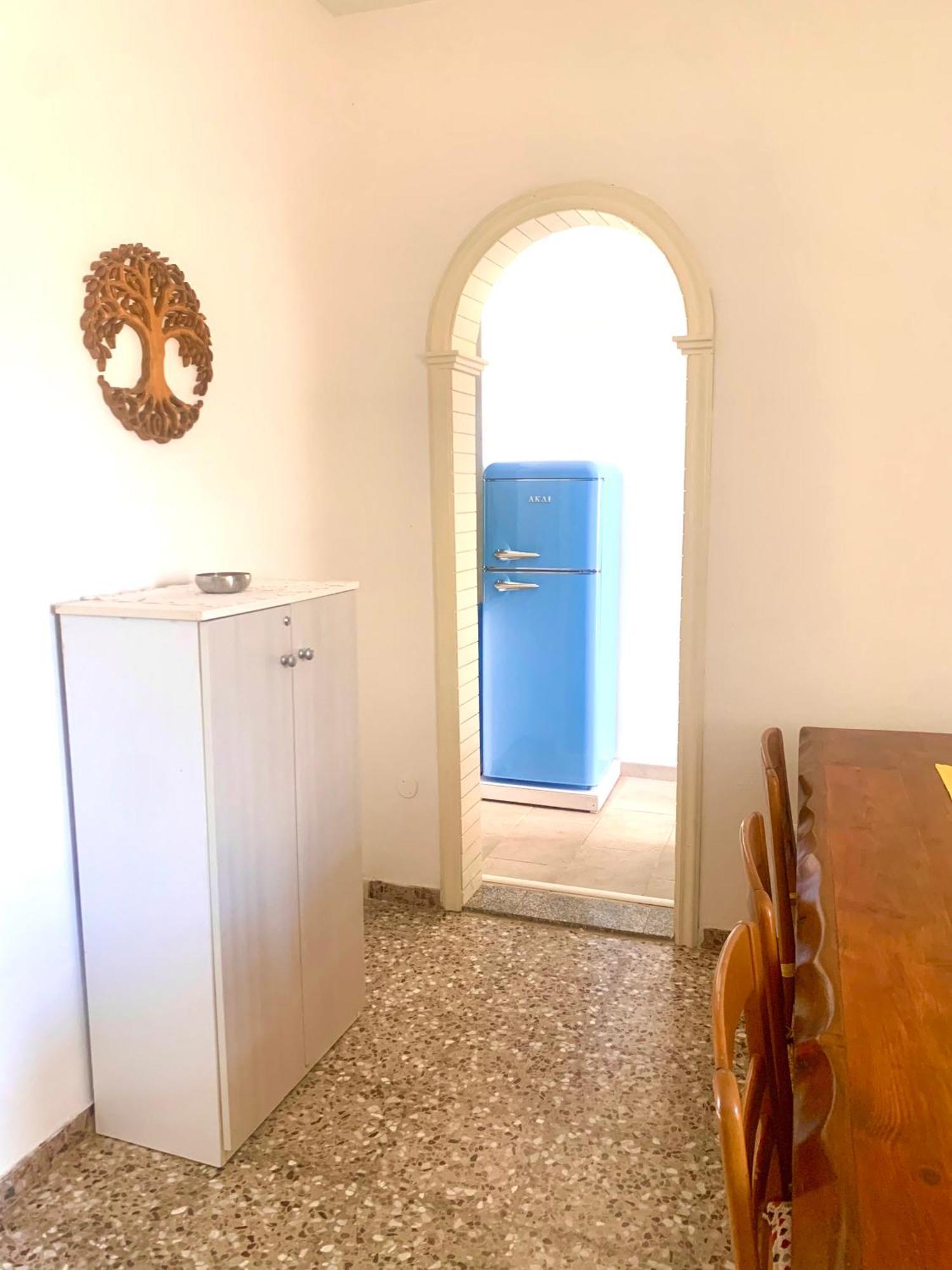 4 Colonne Holiday Apartment Nardò Εξωτερικό φωτογραφία