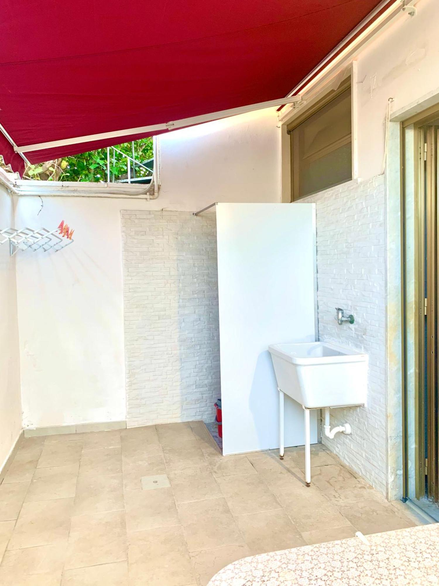 4 Colonne Holiday Apartment Nardò Εξωτερικό φωτογραφία