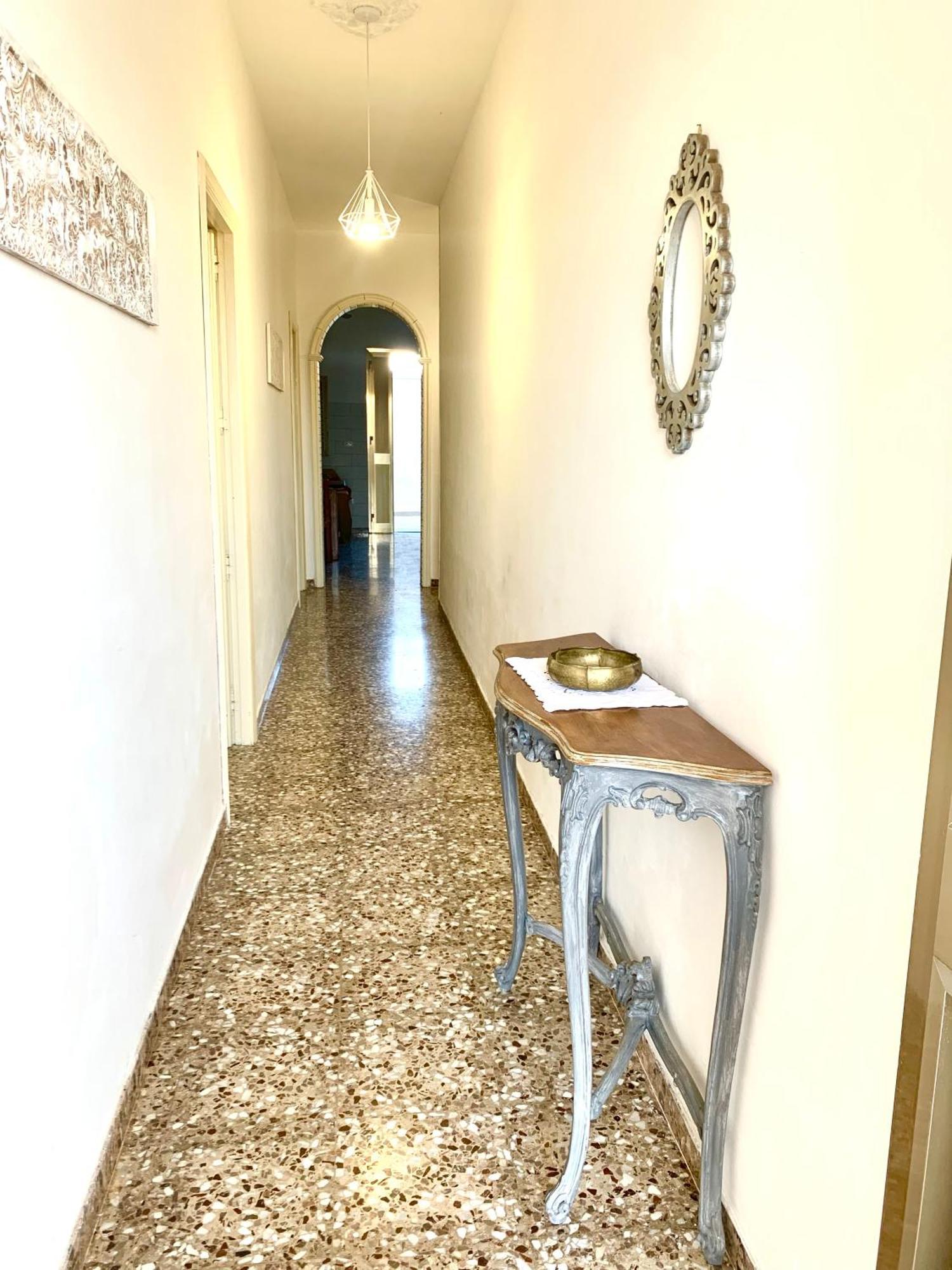 4 Colonne Holiday Apartment Nardò Εξωτερικό φωτογραφία
